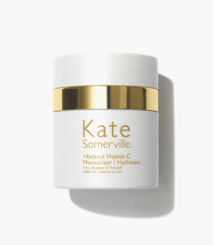 Retinol Vitamin C Kate Moisturizer  50ml